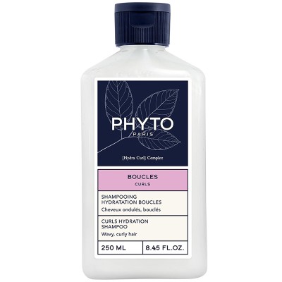 Phyto Professional Curls Curls Hydration Shampoo - Hydratační šampon p