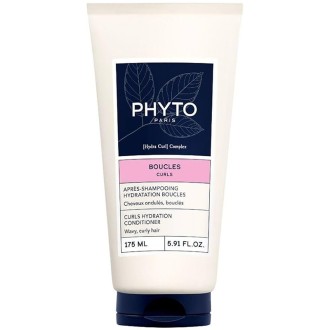 Phyto Professional Curls Curls Hydration Conditioner - Hydratační kond