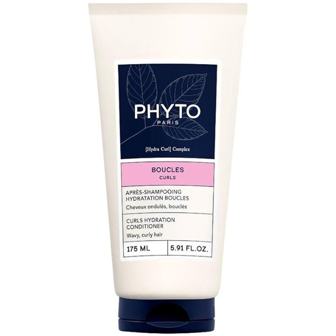 Phyto Professional Curls Curls Hydration Conditioner - Hydratační kond