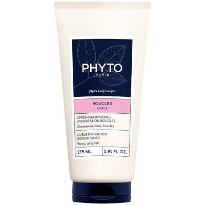 Phyto Professional Curls Curls Hydration Conditioner - Hydratační kond