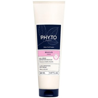 Phyto Professional Curls Curls Definition Gel-Cream - Gelový krém pro