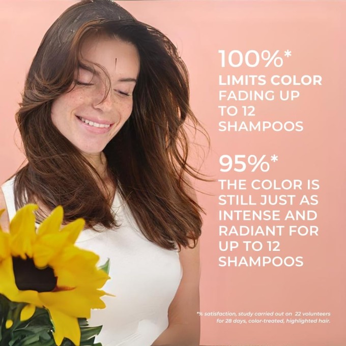 Phyto Professional Color Anti-Fade Shampoo Refill - Náplň šamponu na o