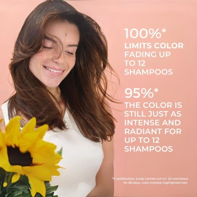 Phyto Professional Color Anti-Fade Shampoo Refill - Náplň šamponu na o