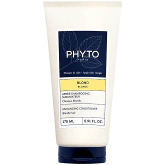 Phyto Professional Blonde Enhancing Conditioner - Rozjasňující kondici