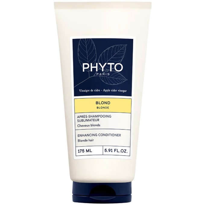 Phyto Professional Blonde Enhancing Conditioner - Rozjasňující kondici