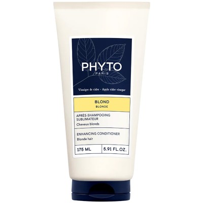 Phyto Professional Blonde Enhancing Conditioner - Rozjasňující kondici