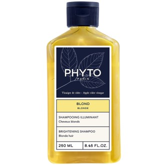Phyto Professional Blonde Brightening Shampoo - Rozjasňující šampon pr