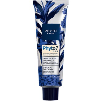 Phyto Professional 7 Elixir Universal Day Cream - Hydratační krém pro