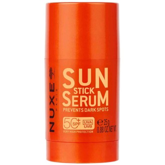 Nuxe Sun Stick Serum SPF 50+ - Ochranná tyčinka 25.0g