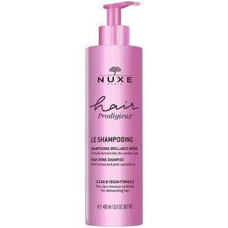 Nuxe Prodigieux High Shine Shampoo 400ml