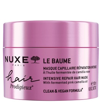 Nuxe Hair Prodigieux Intensive Repair Hair Mask - Maska na vlasy 200ml