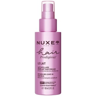 Nuxe Hair Prodigieux Detangling Leave-In Hair Milk - Bezoplachové mlék