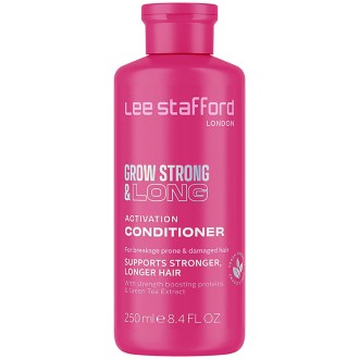 Lee Stafford Grow Strong & Long Activation Conditioner - Kondicionér p