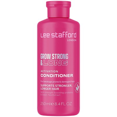 Lee Stafford Grow Strong & Long Activation Conditioner - Kondicionér p