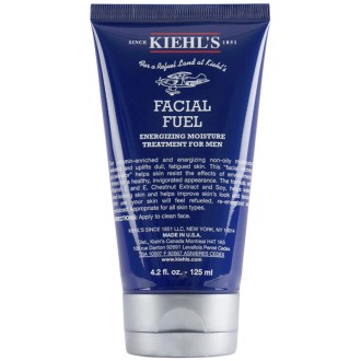 Kiehls Ultimate Man Facial Fuel - Moisturizing facial care for men 125