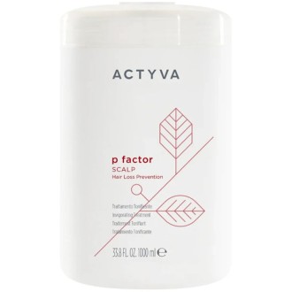 Kemon Actyva P Factor Scalp Hair Loss Prevention Treatment - Posilujíc