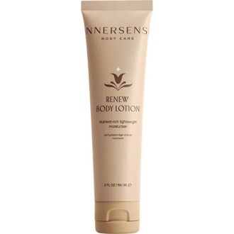 Innersense Renew Body Lotion - Vyživující lehké tělové mléko 59.0ml
