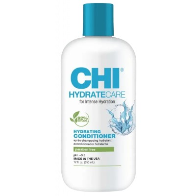 Farouk Systems CHI HydrateCare Hydrating Conditioner - Vyživující kond
