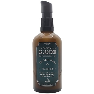 Dr.Jackson Elixir 6.2 After Shave Balm - Balzám po holení 100ml