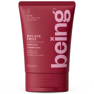 Being Bye Bye Frizz Smoothing Conditioner - Uhlazující kondicionér 354
