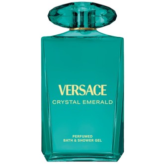 Versace Crystal Emerald Sprchový gel 200ml