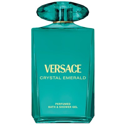 Versace Crystal Emerald Sprchový gel 200ml