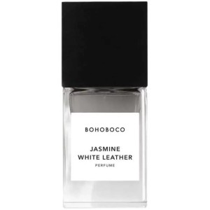Bohoboco Jasmine White Leather Parfum 50ml