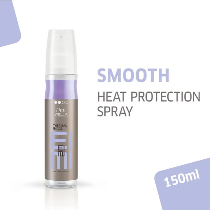 Wella Professional EIMI Thermal Image - purškiklis, skirtas apsaugoti plaukus nuo karščio, 150 ml