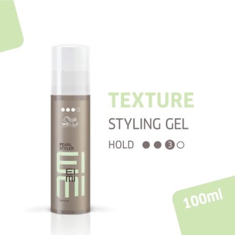 Wella Professional EIMI Pearl Styler - plaukų formavimo gelis, 100 ml 2