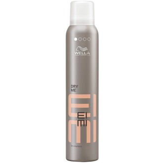 Wella Professional EIMI Dry Me - sausas šampūnas, 180 ml
