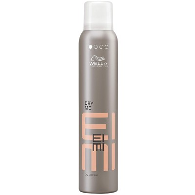 Wella Professional EIMI Dry Me - sausas šampūnas, 180 ml