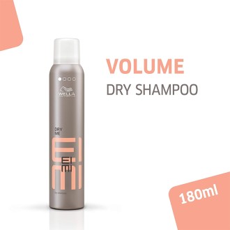 Wella Professional EIMI Dry Me Shampoo 180 ml 2