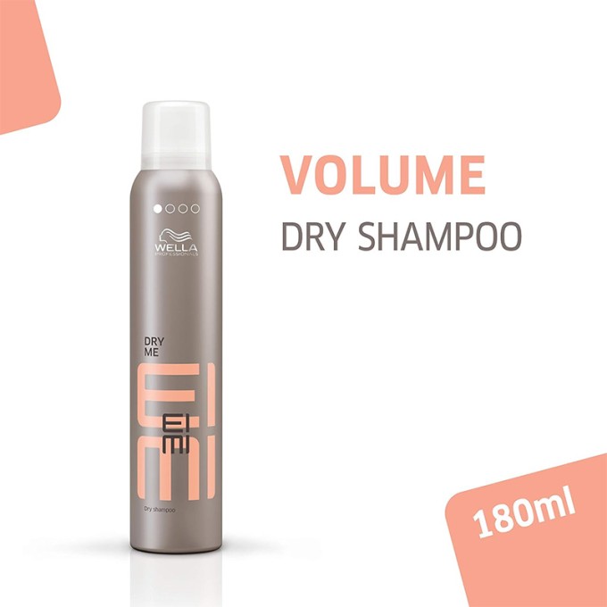 Wella Professional EIMI Dry Me Shampoo 180 ml