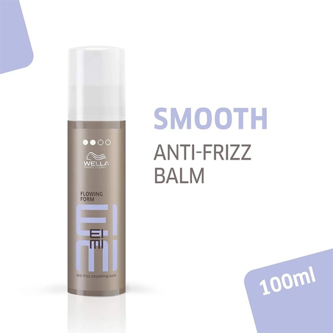 Wella Professional EIMI Flowing Form - plaukų balzamas, 100 ml