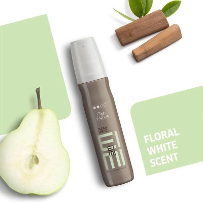 Wella Professional EIMI Ocean Spritz - plaukų formavimo priemonė su natūralia mineraline druska