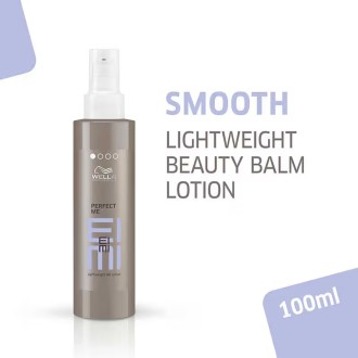 Wella Professional EIMI Perfect Me BB Lotion - lengvas plaukų losjonas, 100 ml 2