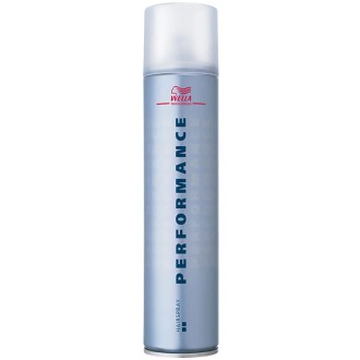 Wella Professional Performance Extra Strong - Hair spray - extra strong 500 ml