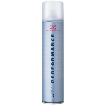 Wella Professional Performance Extra Strong - Hair spray - extra strong 500 ml