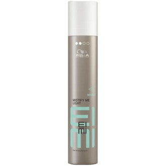 Wella Professional EIMI Mistify Me Light Hairspray - plaukų lakas, 300 ml