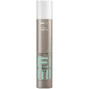 Wella Professional EIMI Mistify Me Light Hairspray - plaukų lakas, 300 ml