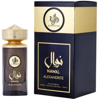 Al Wataniah Nawal Alexandrite EDP 100ml