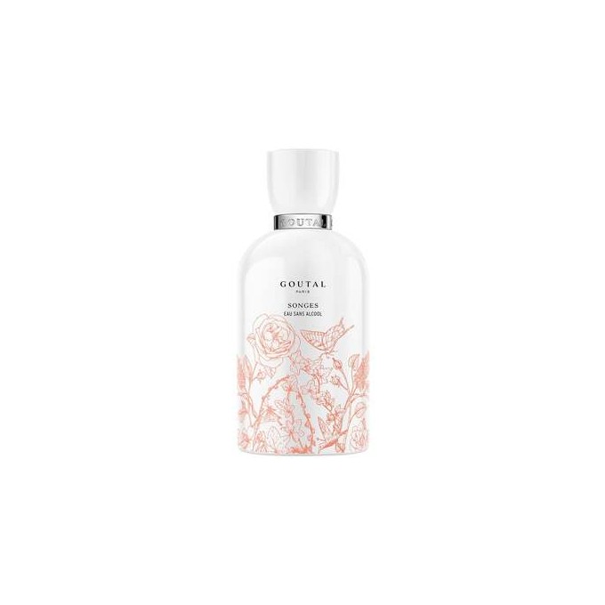 Annick Goutal Songes Eau Sans Alcool EDC 100ml