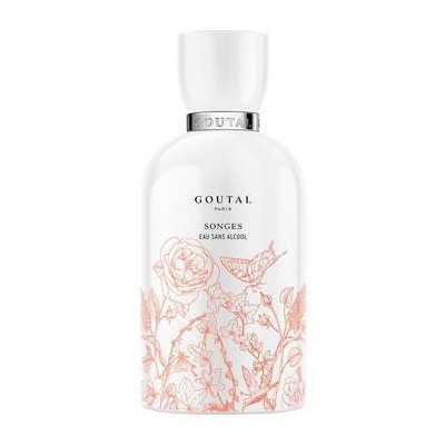 Annick Goutal Songes Eau Sans Alcool EDC 100ml