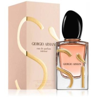 Armani Sí Intense EDP 15ml