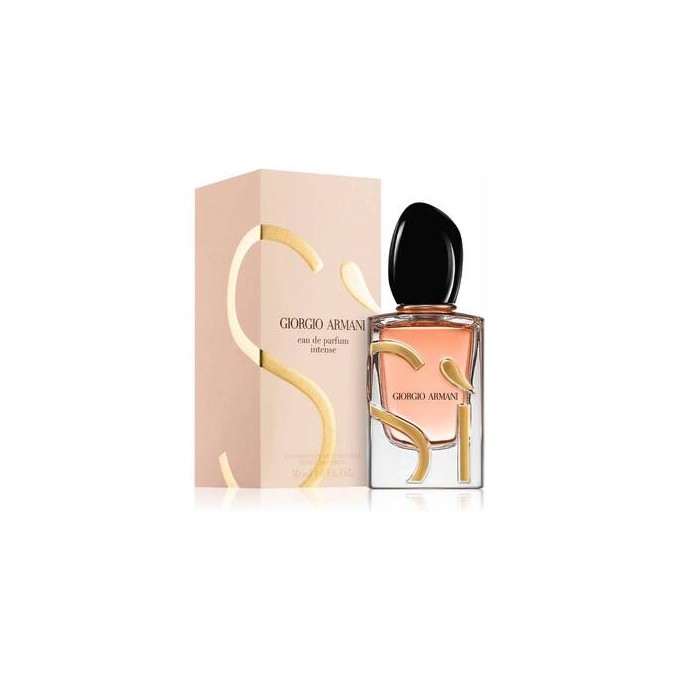 Armani Sí Intense EDP 15ml