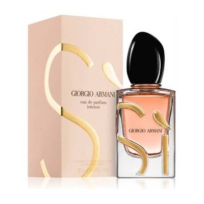 Armani Sí Intense EDP 15ml