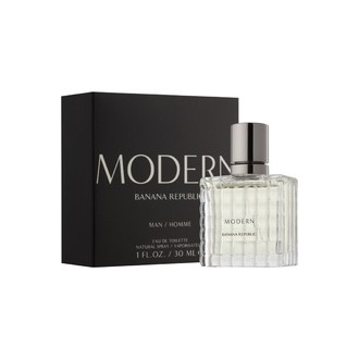 Banana Republic Modern Man EDT 100ml