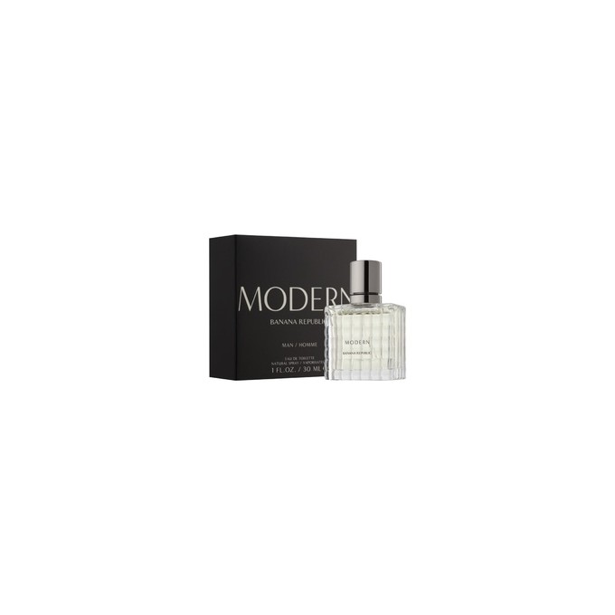 Banana Republic Modern Man EDT 100ml