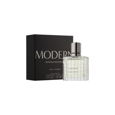 Banana Republic Modern Man EDT 100ml