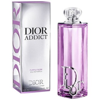 Dior Addict Purple Glow EDP 50ml